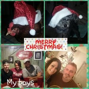 Meet your Posher, Shay